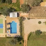 Holiday Home Can Soler - FEL125