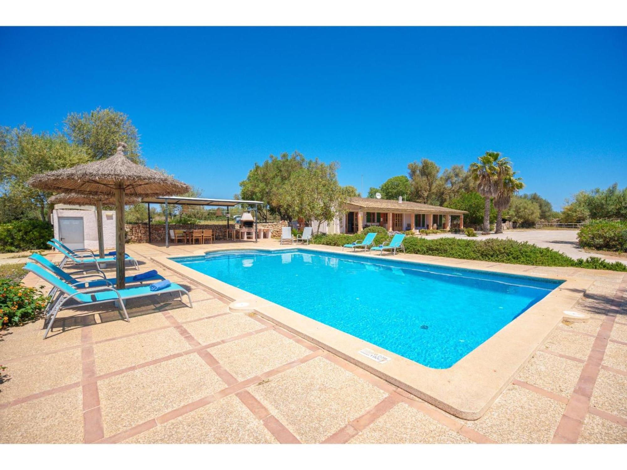 Soler - Fel125 By Interhome Сasa de vacaciones