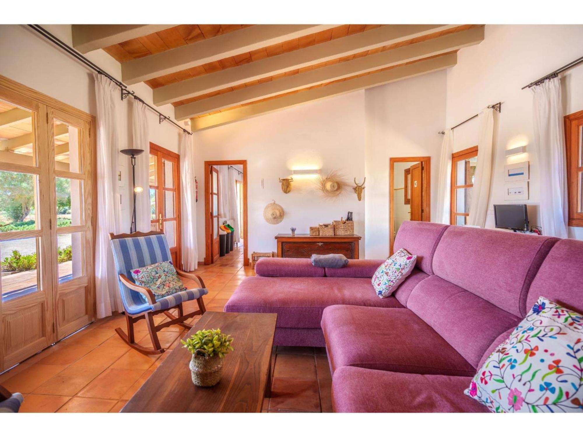 Сasa de vacaciones Soler - Fel125 By Interhome *