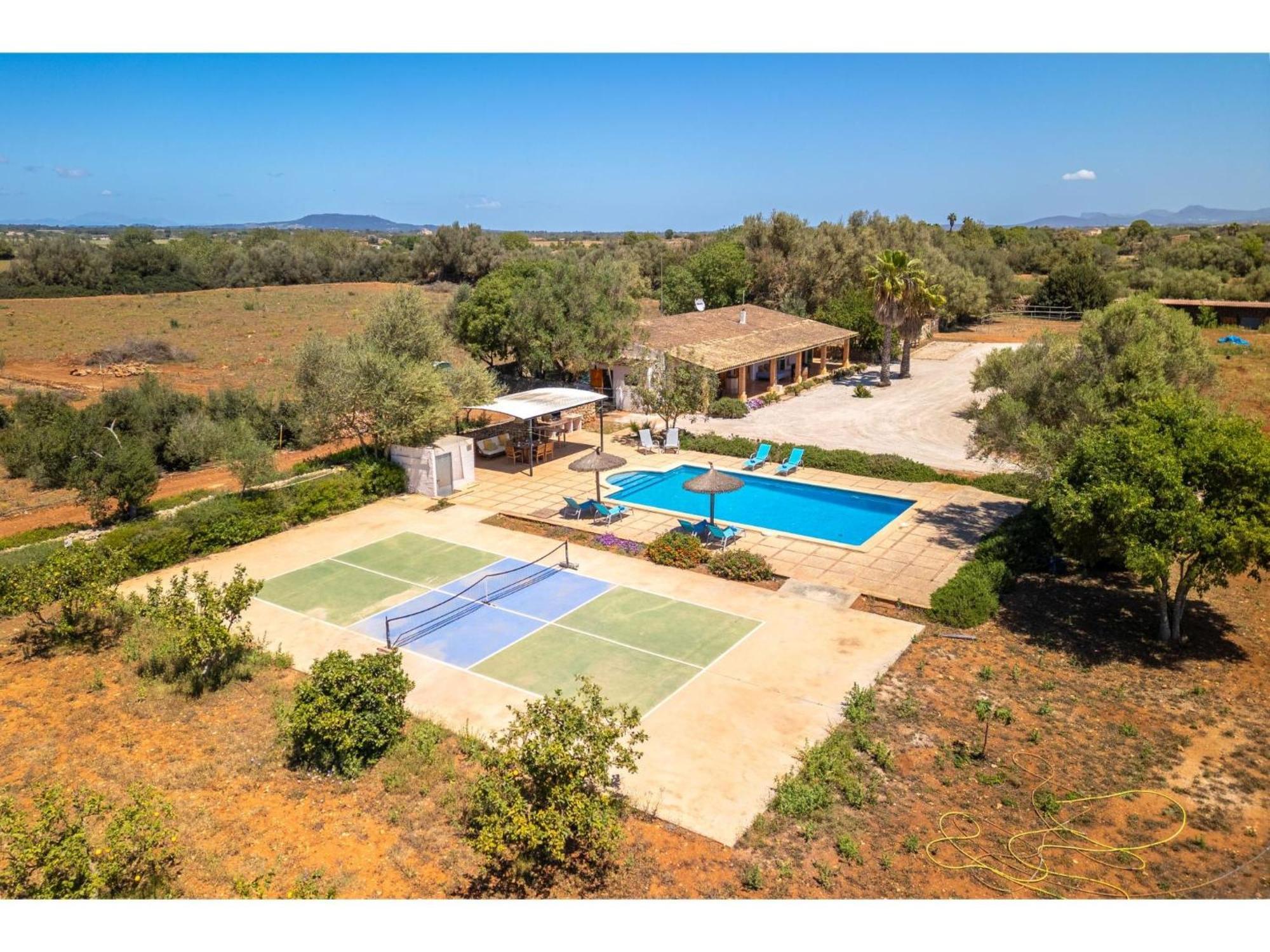Сasa de vacaciones Soler - Fel125 By Interhome *