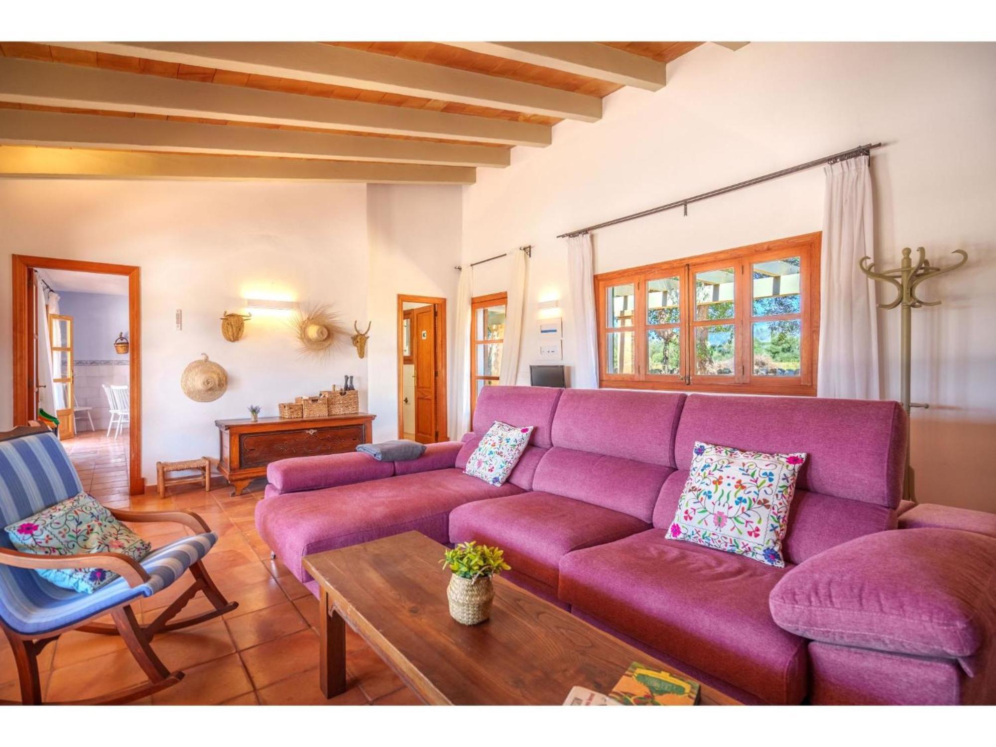 Soler - Fel125 By Interhome Сasa de vacaciones