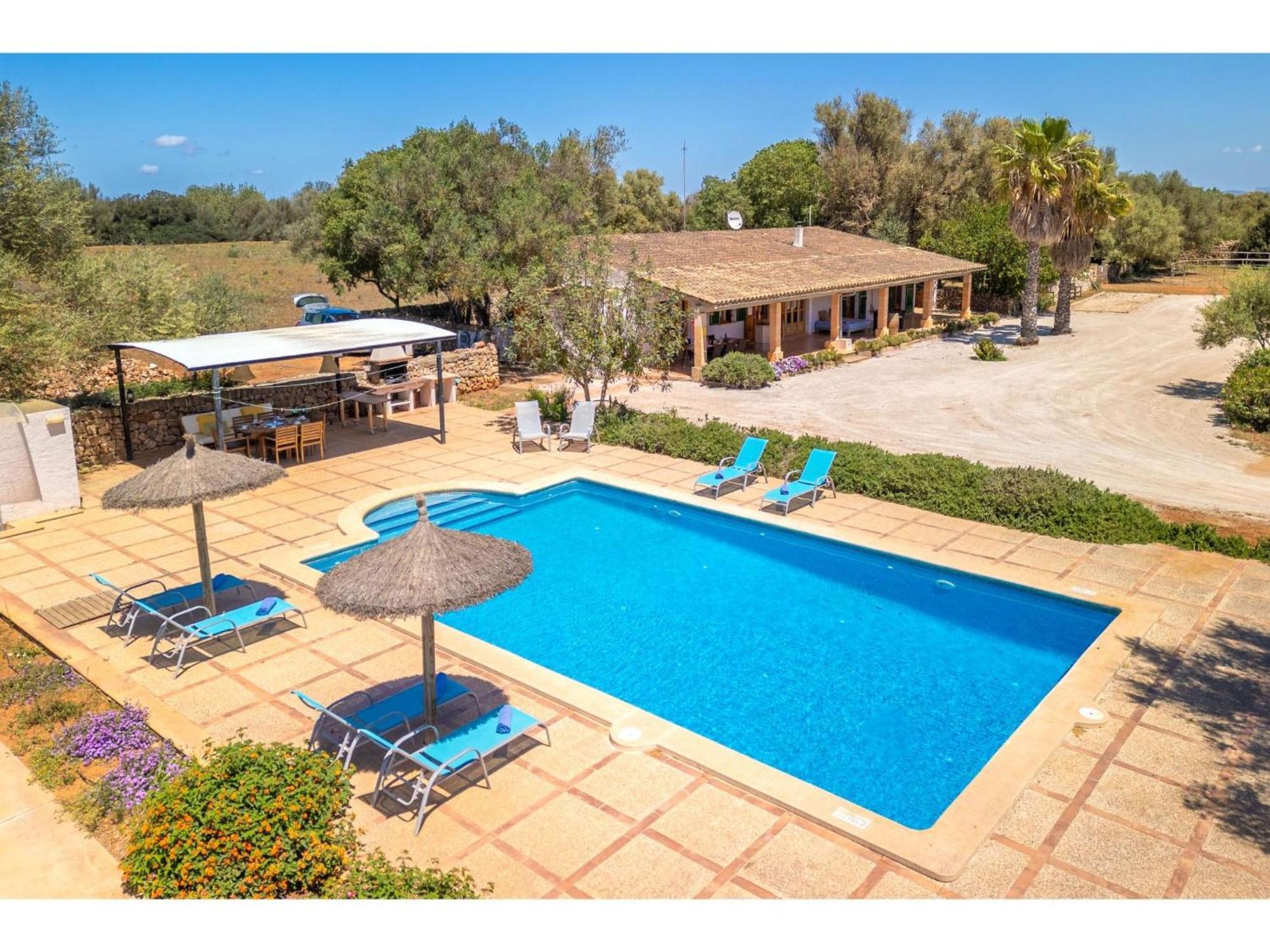 Soler - Fel125 By Interhome Сasa de vacaciones *