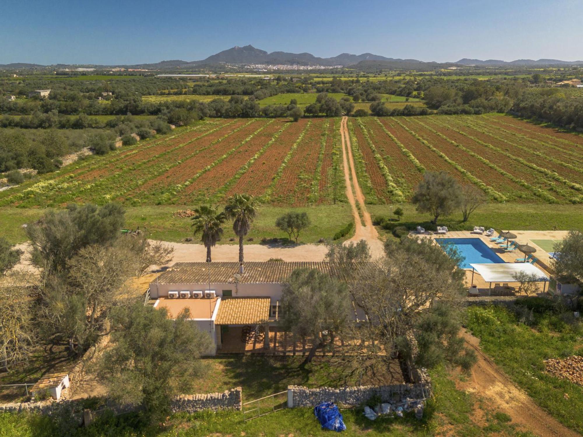 Soler - Fel125 By Interhome Сasa de vacaciones