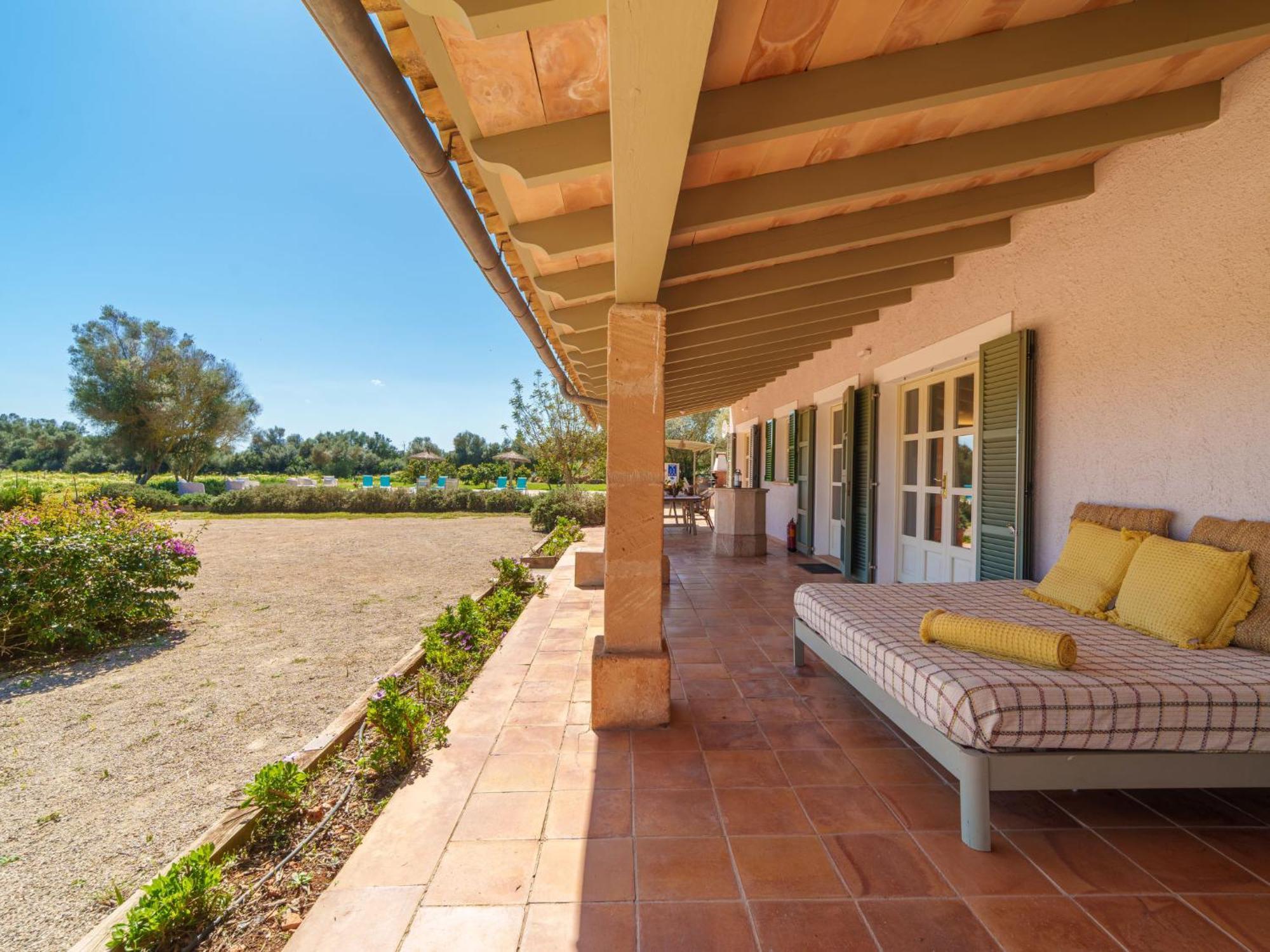 Soler - Fel125 By Interhome Сasa de vacaciones Fenalitx (Fenalich)