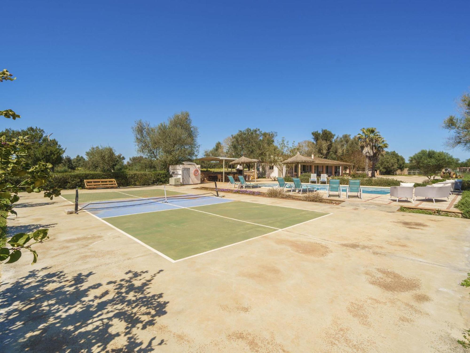 Сasa de vacaciones Soler - Fel125 By Interhome Fenalitx (Fenalich)