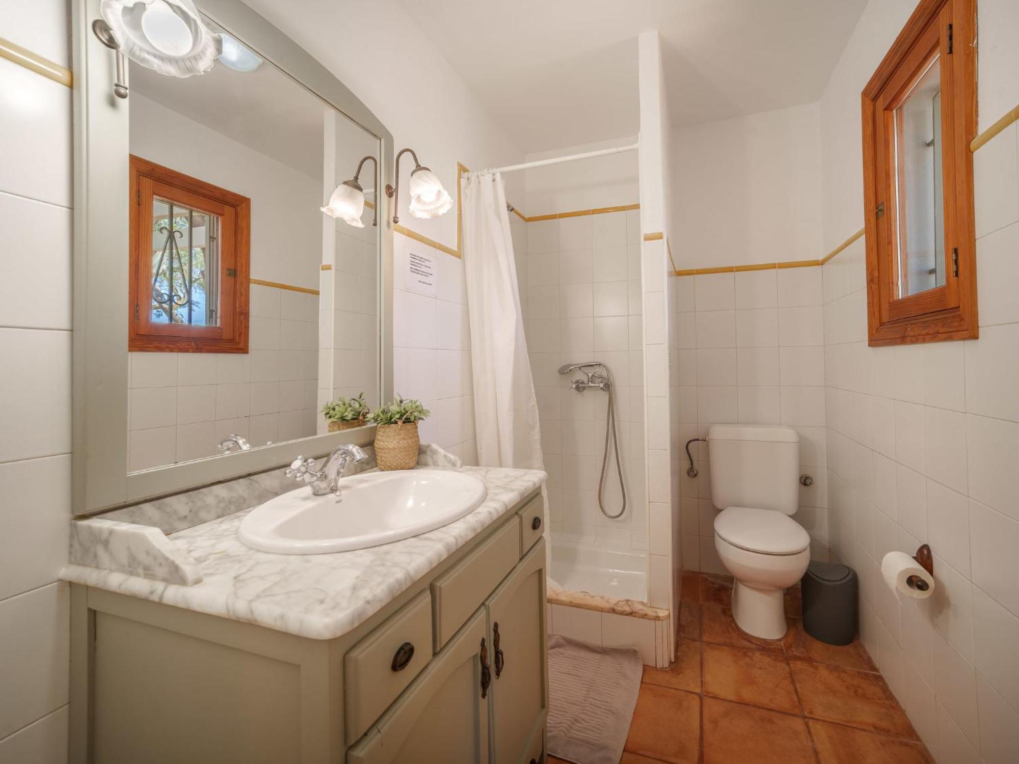 Сasa de vacaciones Soler - Fel125 By Interhome