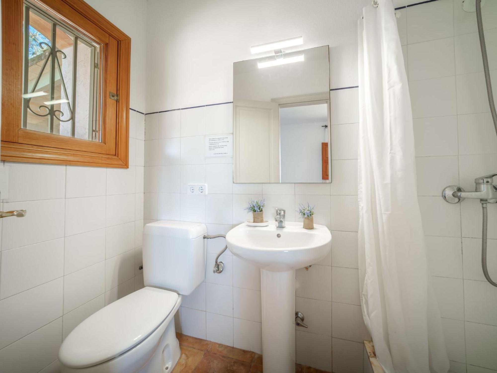 Сasa de vacaciones Soler - Fel125 By Interhome *