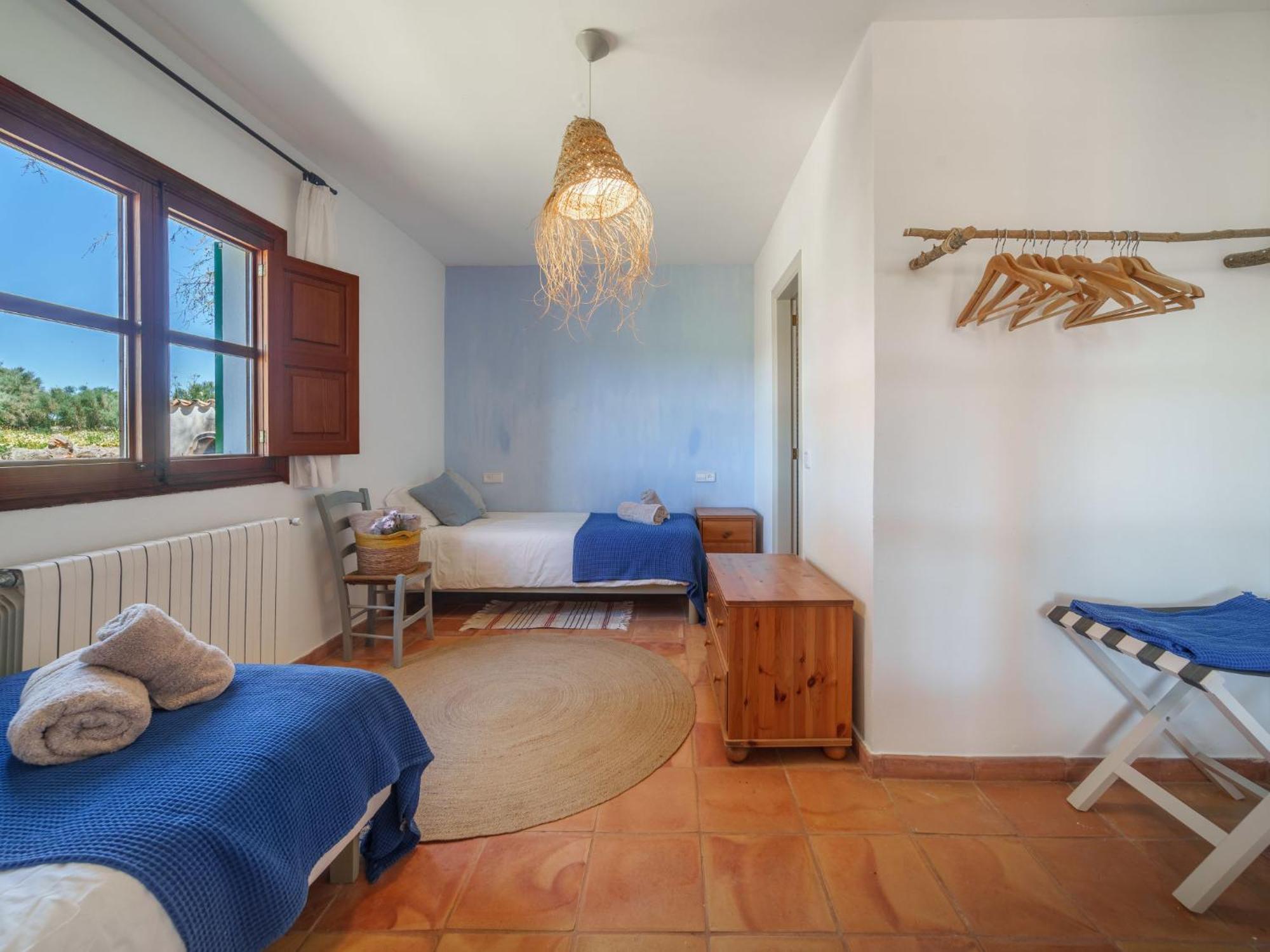 Soler - Fel125 By Interhome Сasa de vacaciones Fenalitx (Fenalich)