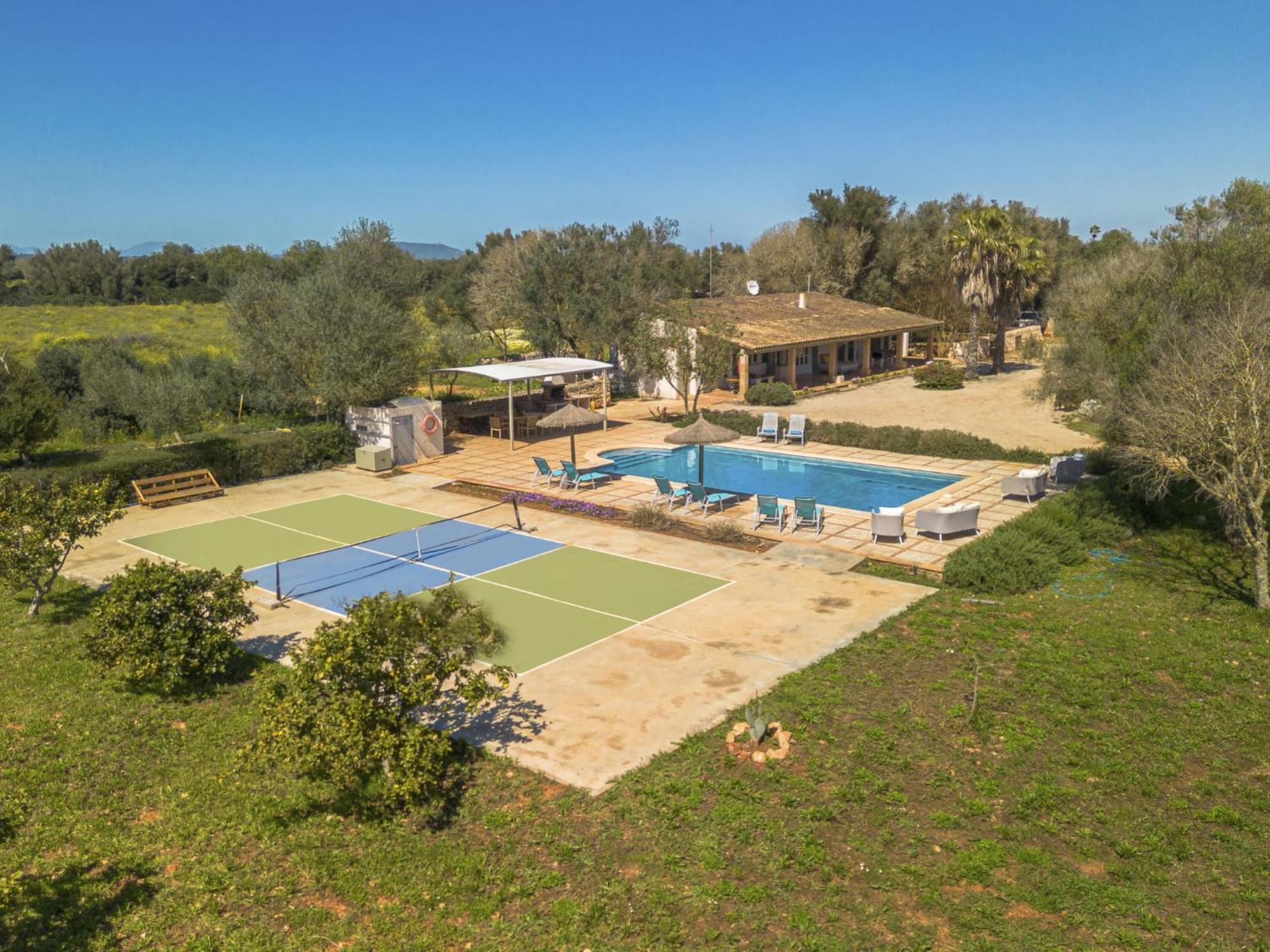 Soler - Fel125 By Interhome Сasa de vacaciones Fenalitx (Fenalich)