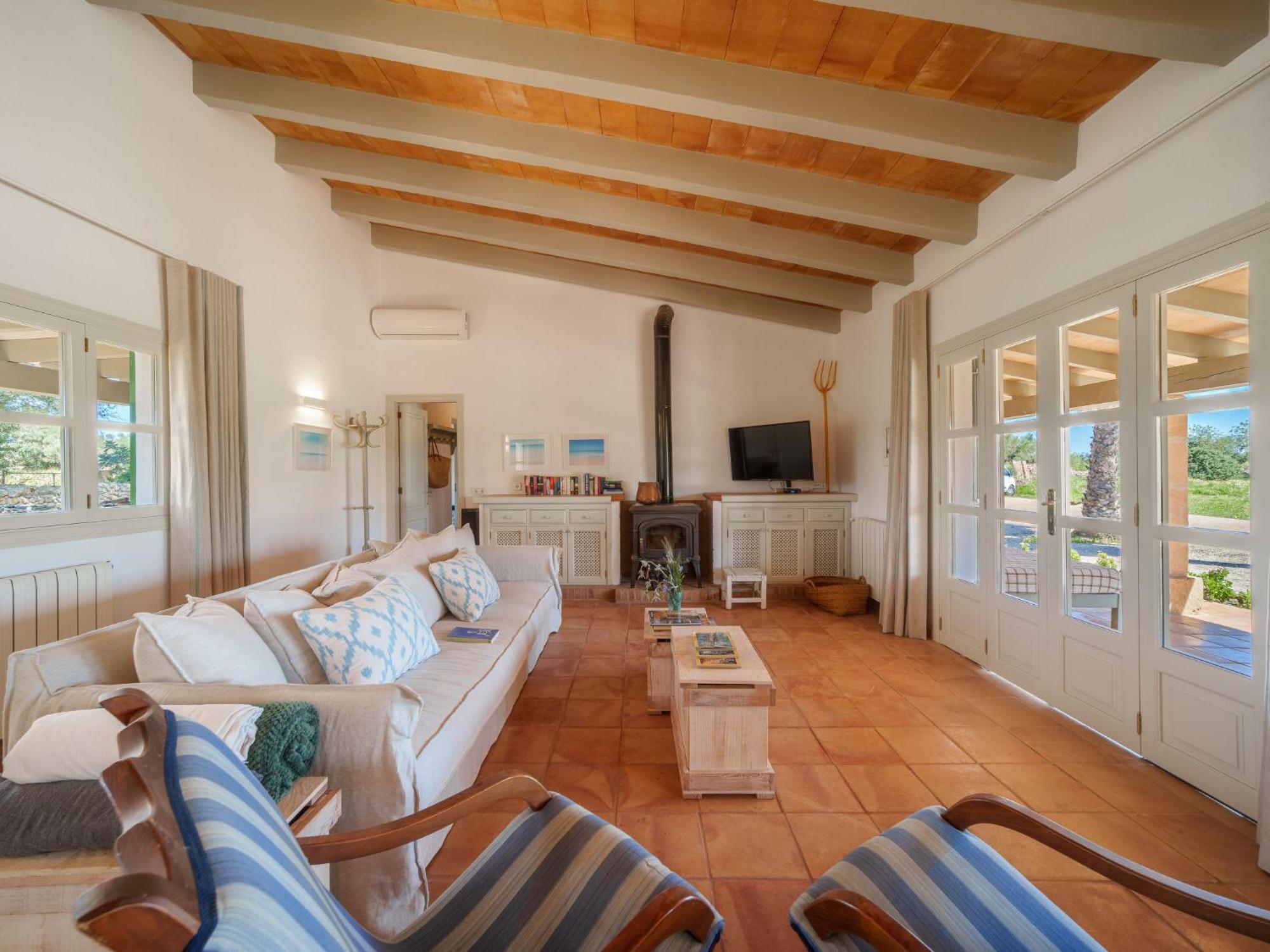 Сasa de vacaciones Soler - Fel125 By Interhome