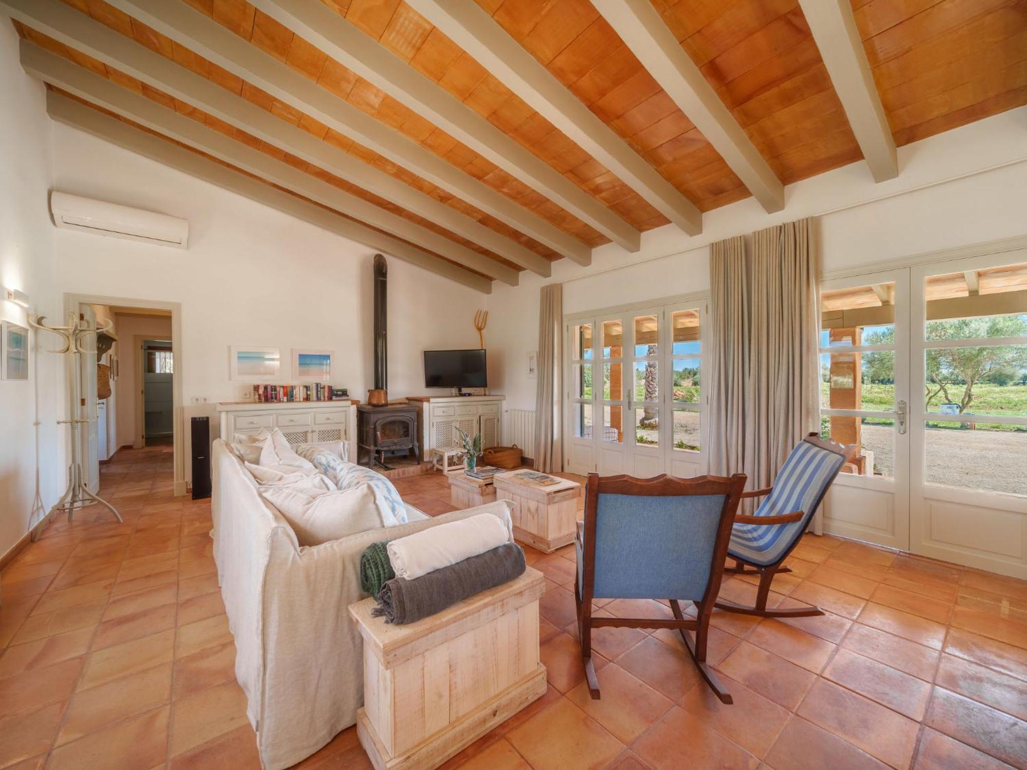 Soler - Fel125 By Interhome Сasa de vacaciones Fenalitx (Fenalich)